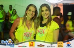 Camarote Espaço Folia (PM)